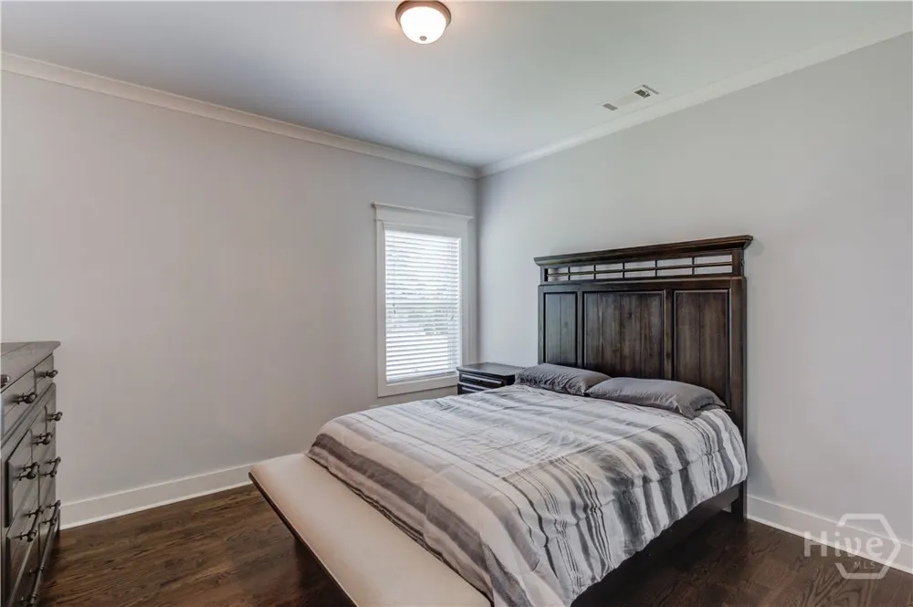 222 Ivey Drive Bethlehem, GA 30620