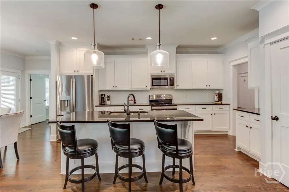 222 Ivey Drive Bethlehem, GA 30620
