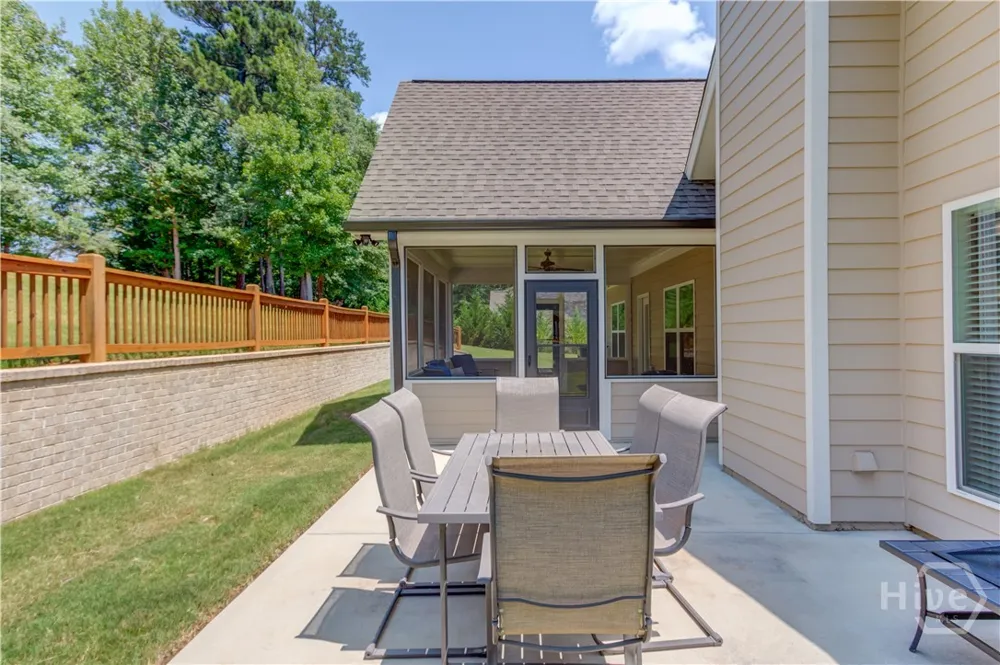 222 Ivey Drive Bethlehem, GA 30620