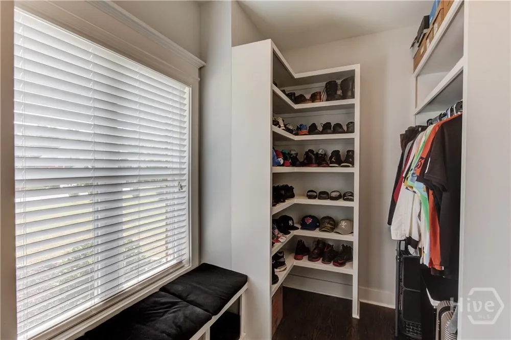 222 Ivey Drive Bethlehem, GA 30620