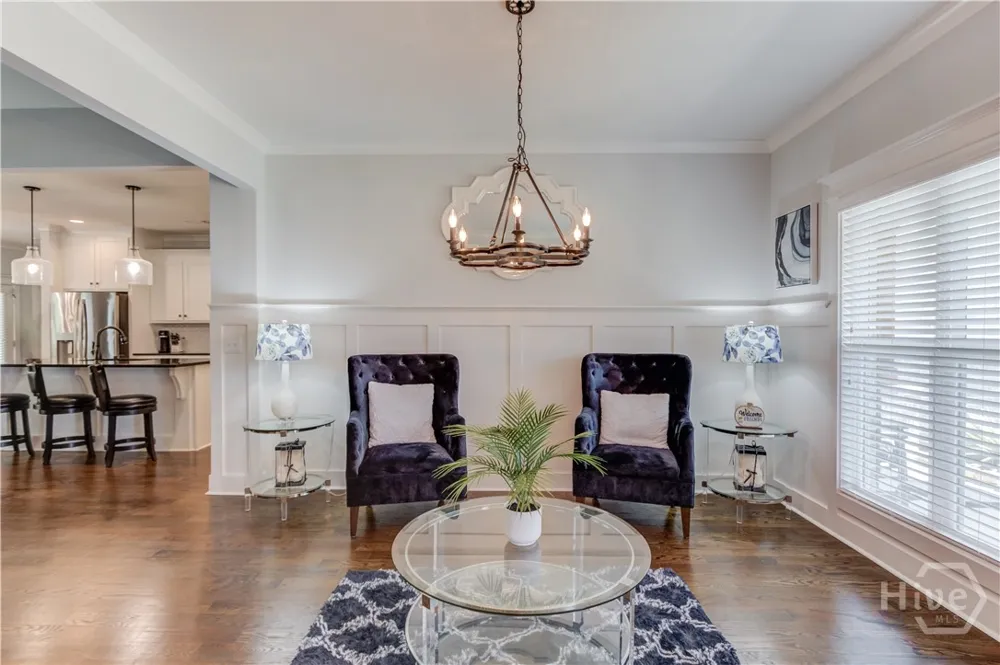 222 Ivey Drive Bethlehem, GA 30620