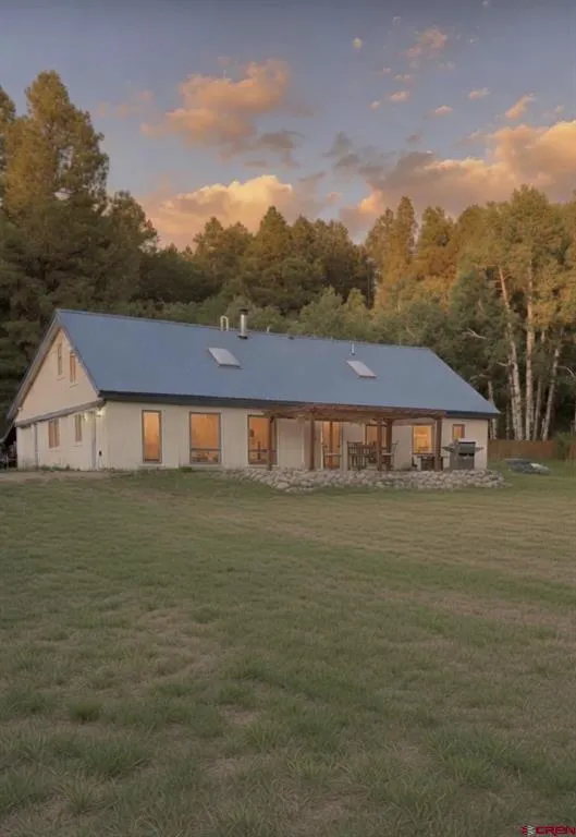 541 Deer Ridge Drive Bayfield, CO 81122