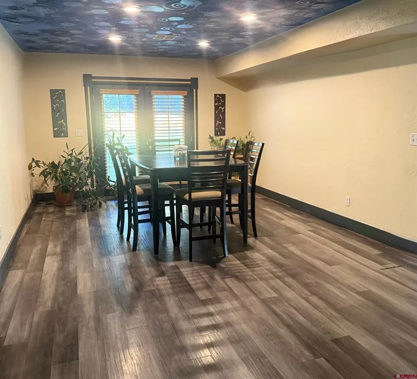 541 Deer Ridge Drive Bayfield, CO 81122