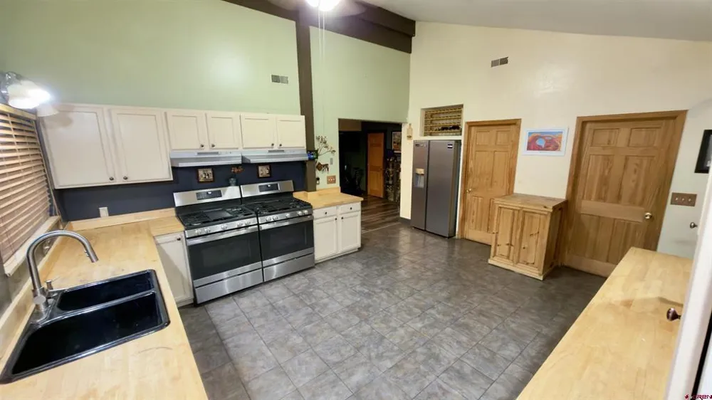 541 Deer Ridge Drive Bayfield, CO 81122