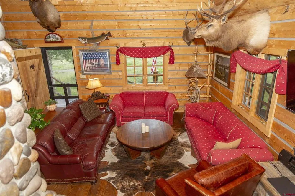 2150 USFS 521 ROAD #18A Creede, CO 81130
