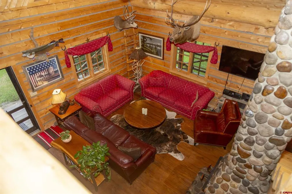 2150 USFS 521 ROAD #18A Creede, CO 81130