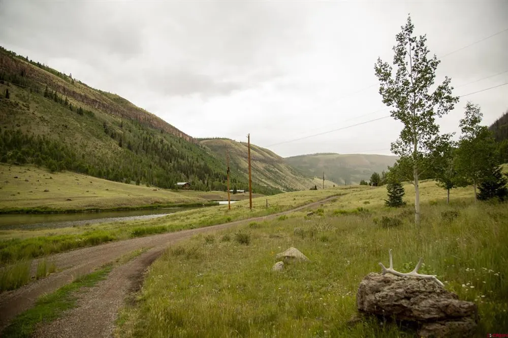 2150 USFS 521 ROAD #18A Creede, CO 81130