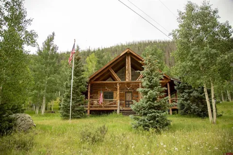 2150 USFS 521 ROAD #18A