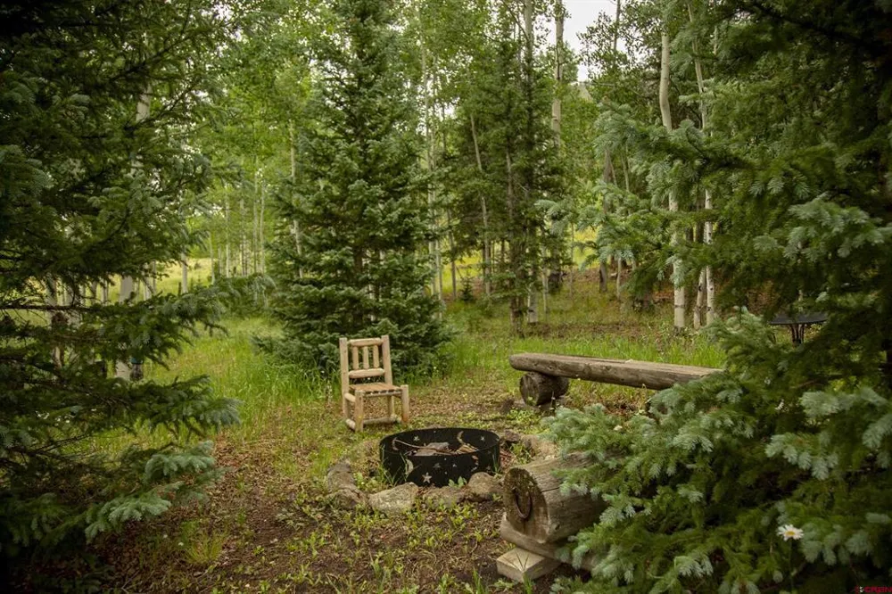 2150 USFS 521 ROAD #18A Creede, CO 81130