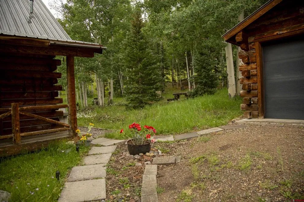2150 USFS 521 ROAD #18A Creede, CO 81130