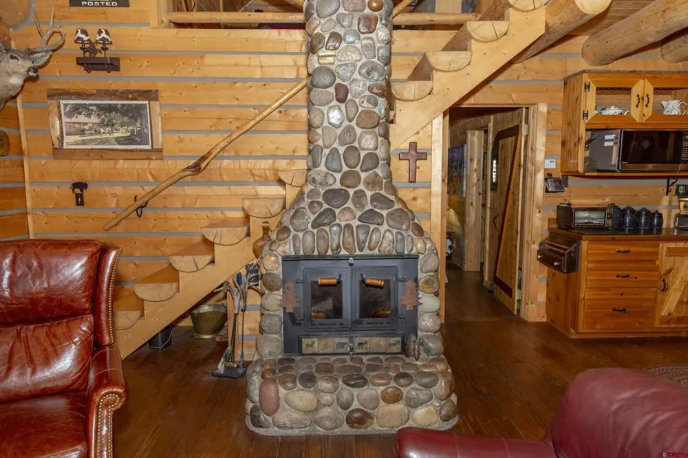 2150 USFS 521 ROAD #18A Creede, CO 81130