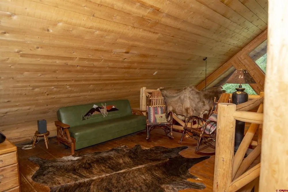 2150 USFS 521 ROAD #18A Creede, CO 81130