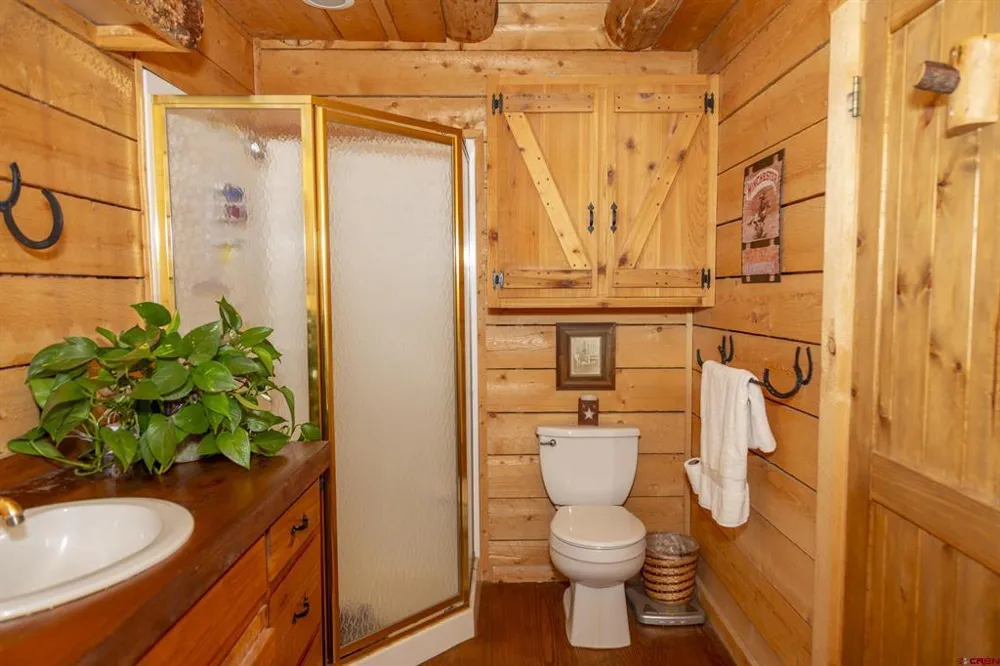 2150 USFS 521 ROAD #18A Creede, CO 81130