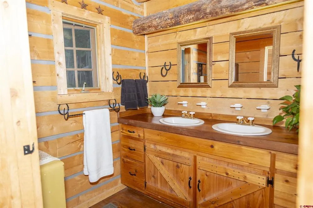 2150 USFS 521 ROAD #18A Creede, CO 81130