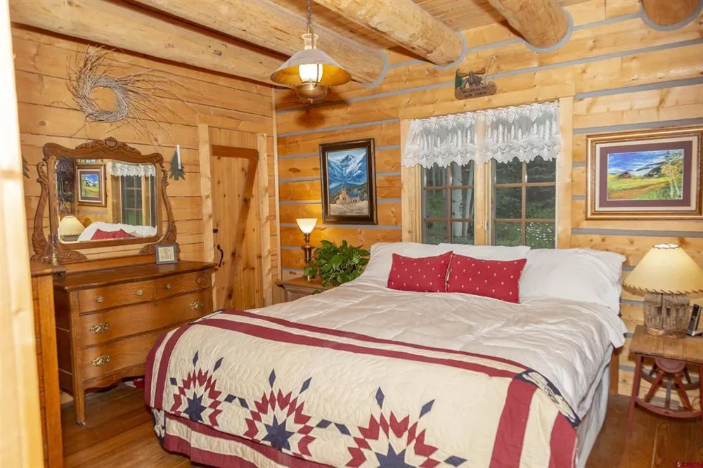 2150 USFS 521 ROAD #18A Creede, CO 81130