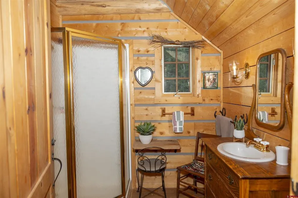2150 USFS 521 ROAD #18A Creede, CO 81130