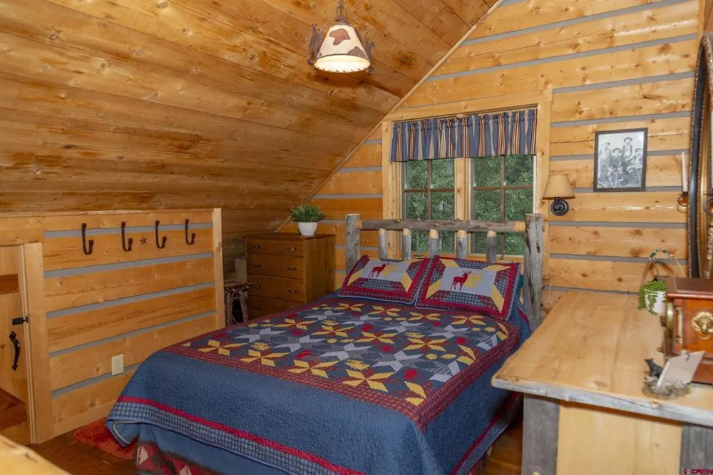 2150 USFS 521 ROAD #18A Creede, CO 81130