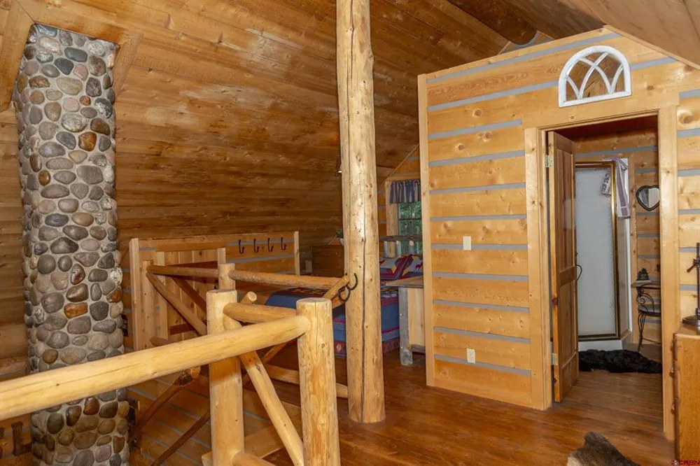 2150 USFS 521 ROAD #18A Creede, CO 81130