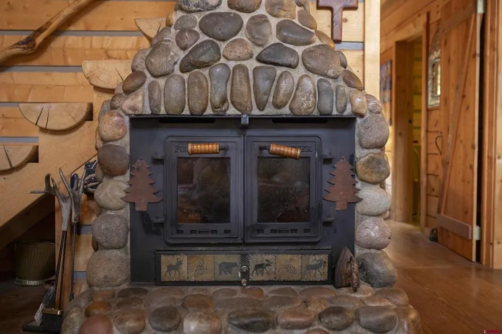 2150 USFS 521 ROAD #18A Creede, CO 81130