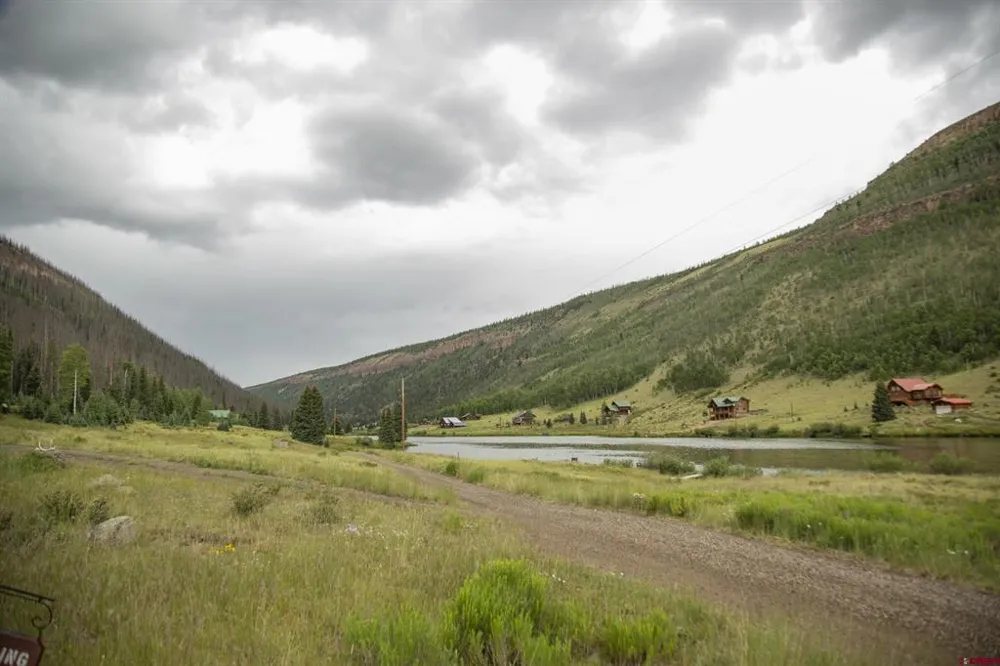 2150 USFS 521 ROAD #18A Creede, CO 81130