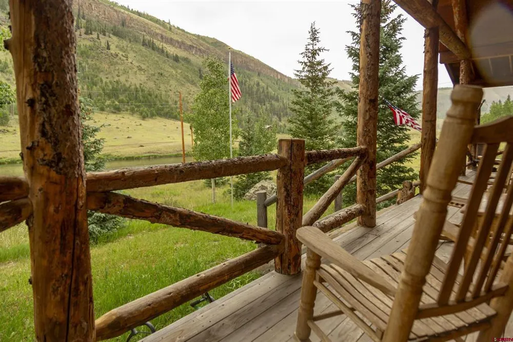 2150 USFS 521 ROAD #18A Creede, CO 81130