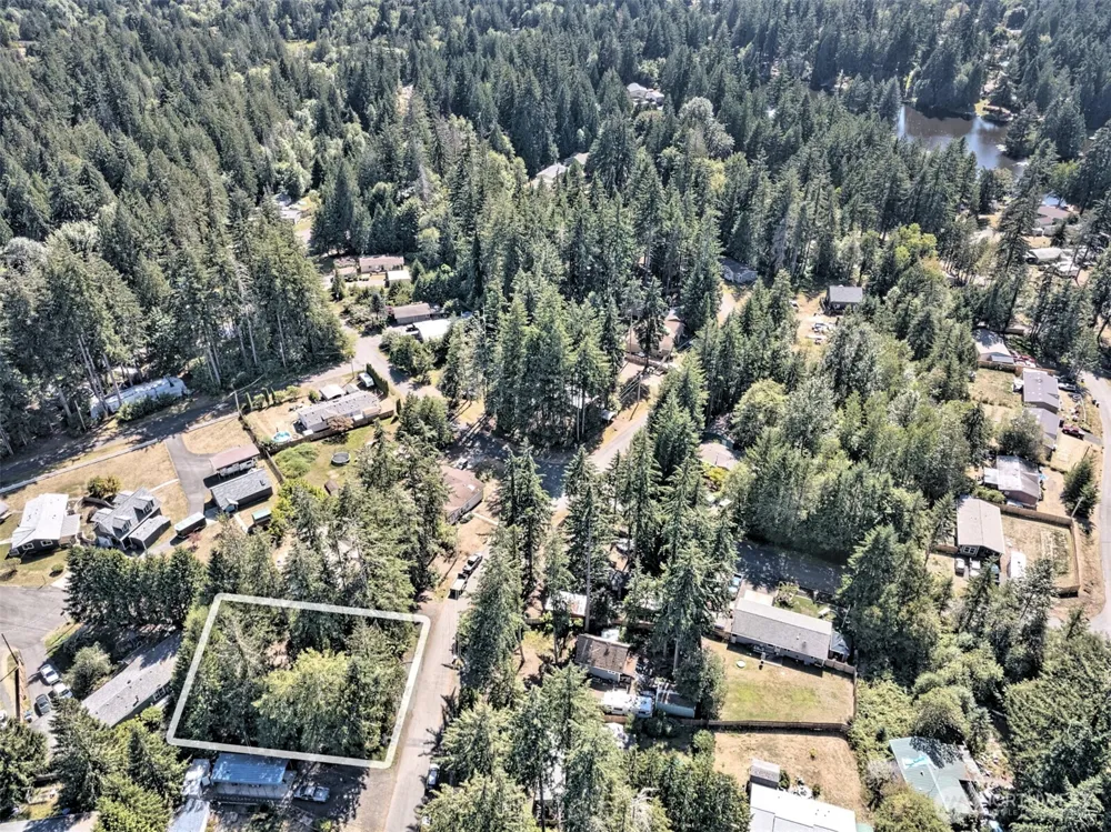 270 E Budd Drive Shelton, WA 98584
