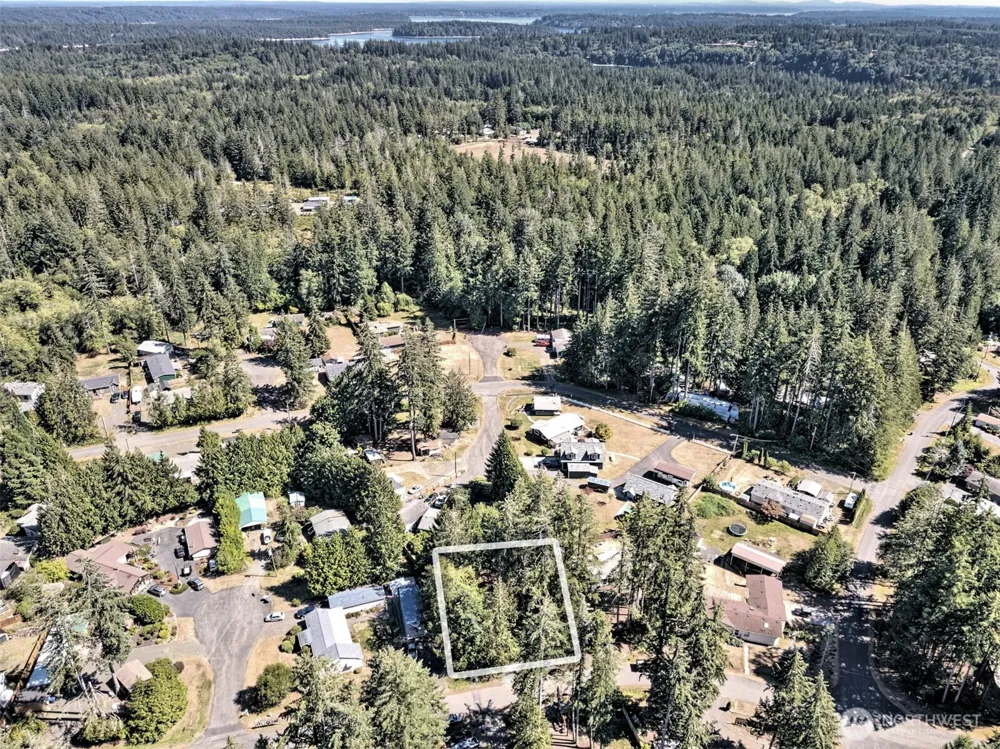 270 E Budd Drive Shelton, WA 98584