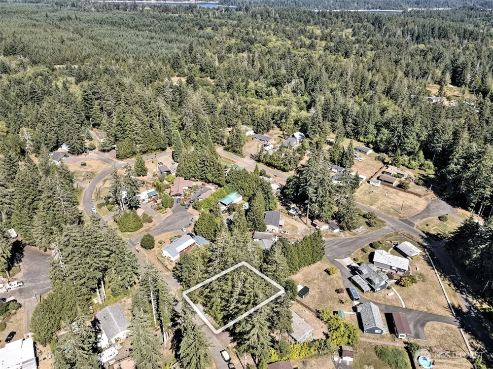 270 E Budd Drive Shelton, WA 98584