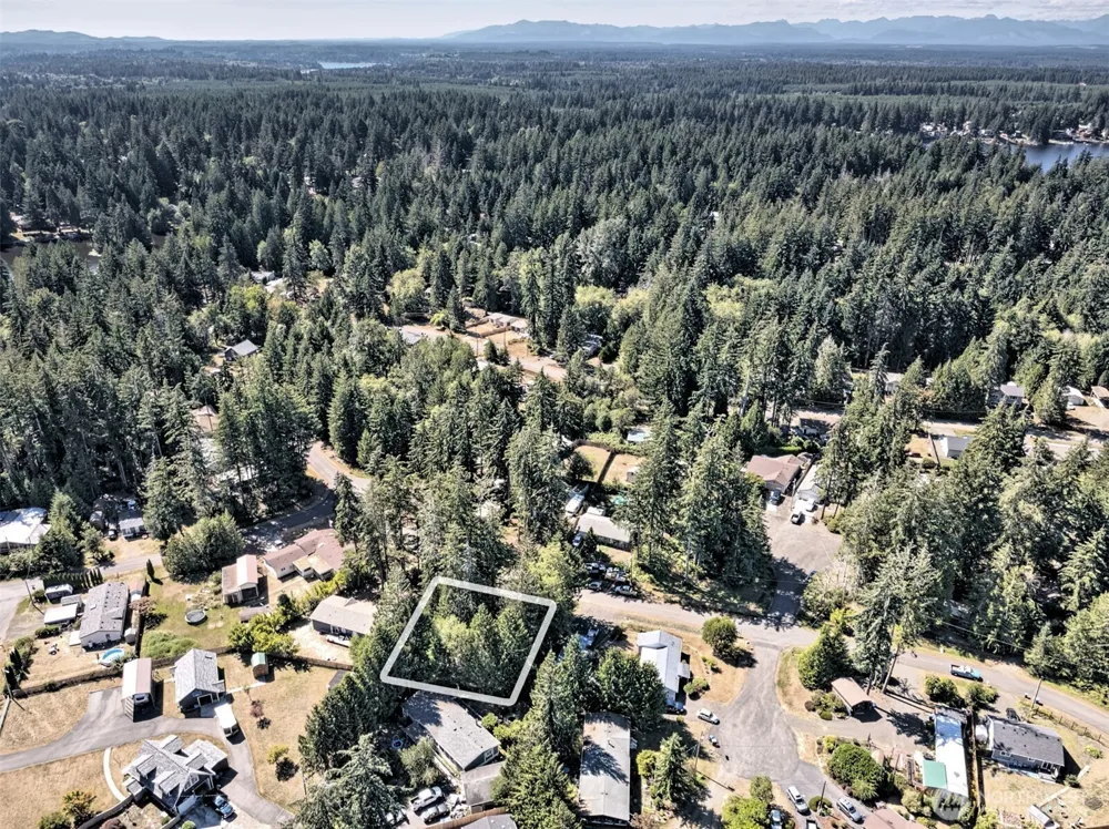 270 E Budd Drive Shelton, WA 98584