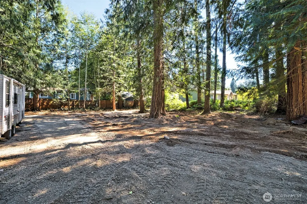 270 E Budd Drive Shelton, WA 98584