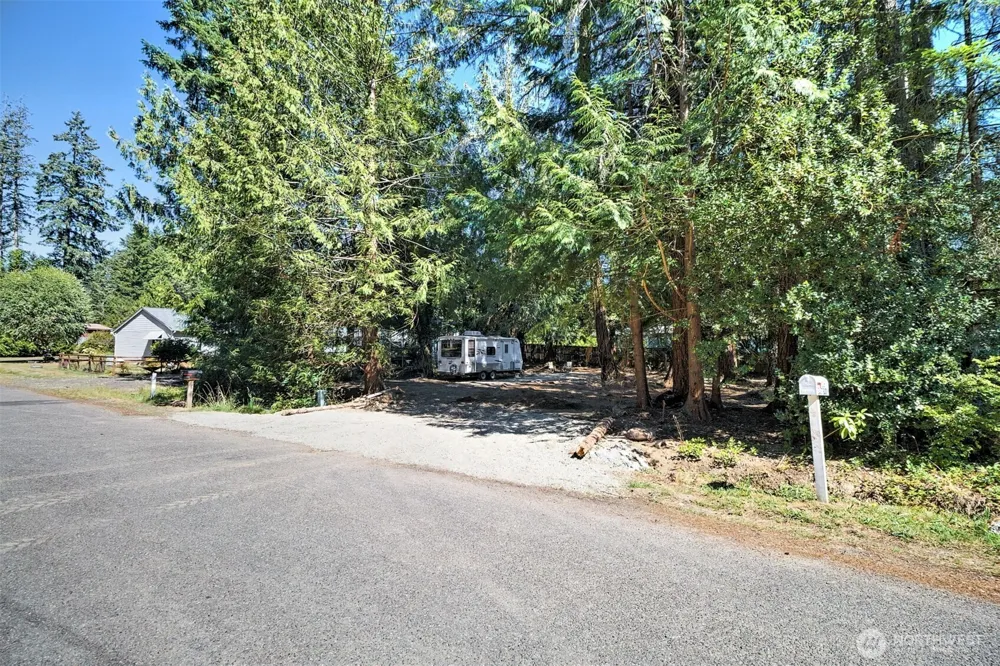 270 E Budd Drive Shelton, WA 98584
