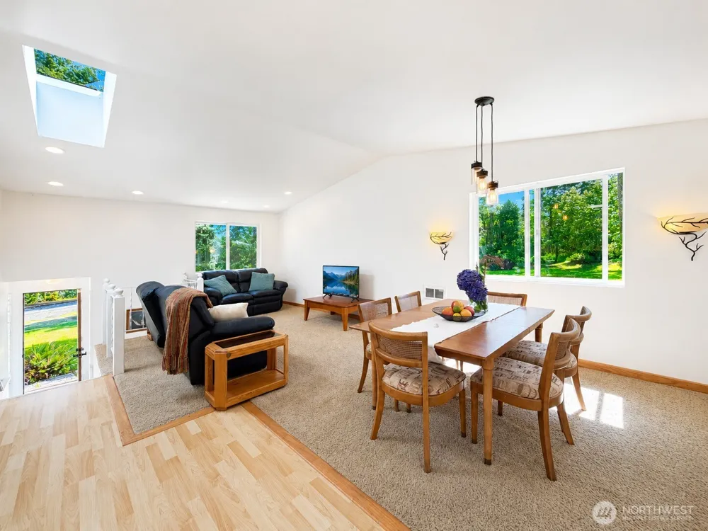 66 Port Susan Dr. Hat Island, WA 98206
