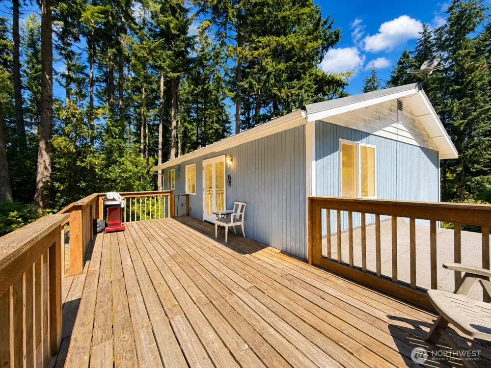 66 Port Susan Dr. Hat Island, WA 98206