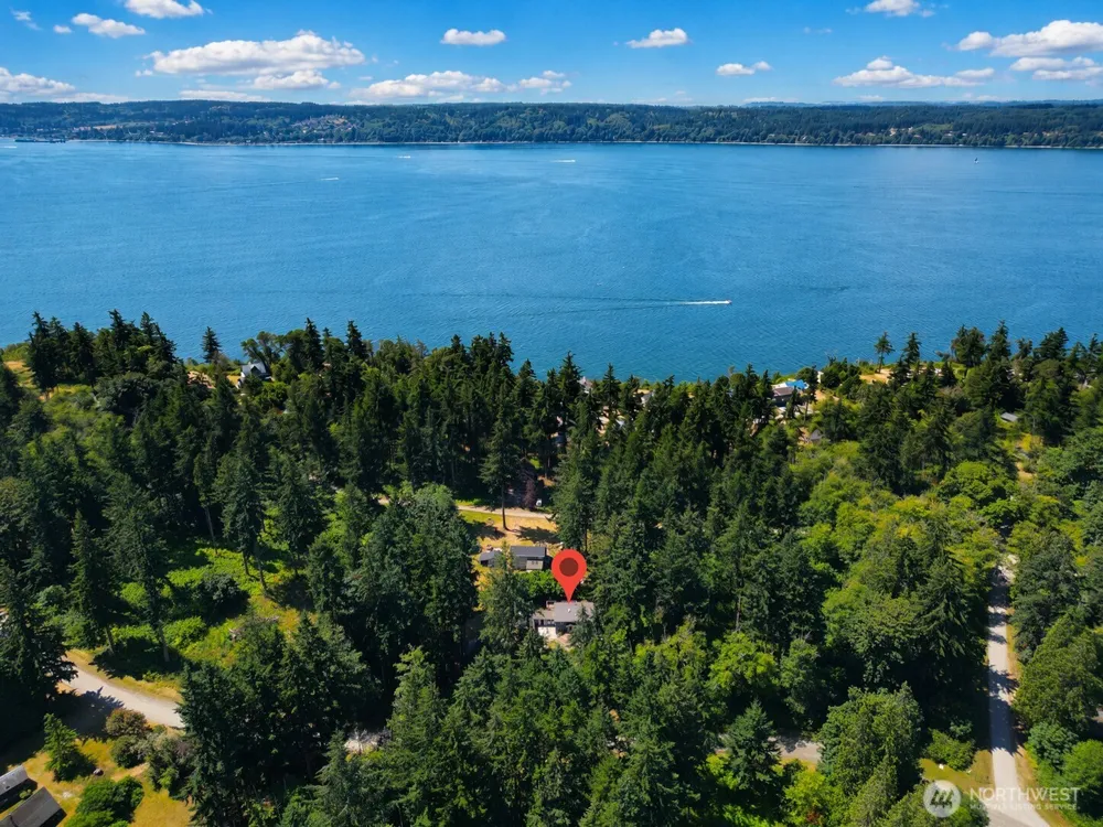 66 Port Susan Dr. Hat Island, WA 98206