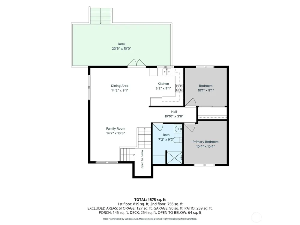 66 Port Susan Dr. Hat Island, WA 98206