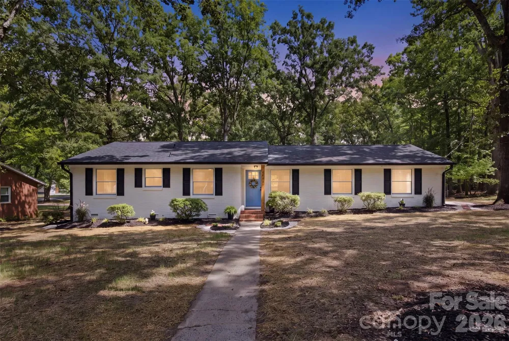 1403 Georgia Avenue Monroe, NC 28112
