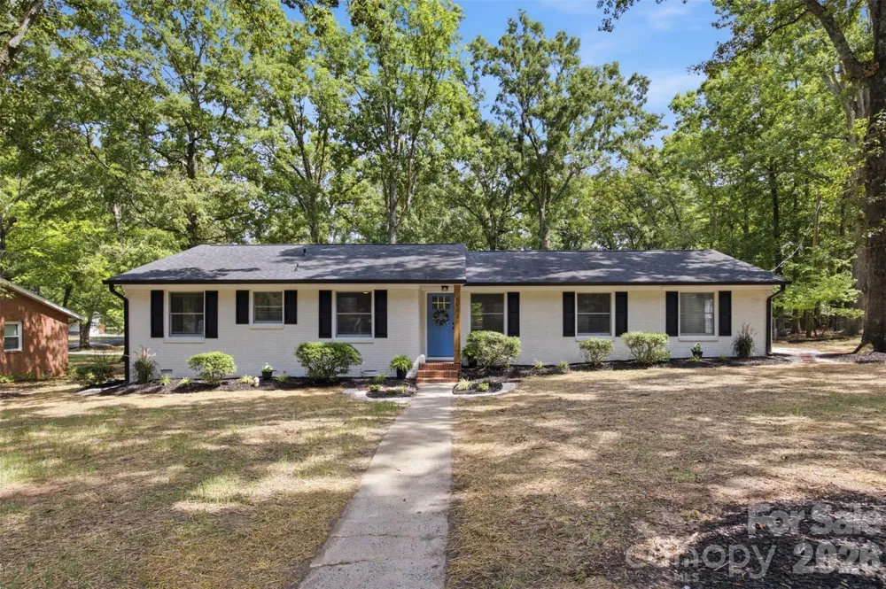 1403 Georgia Avenue Monroe, NC 28112