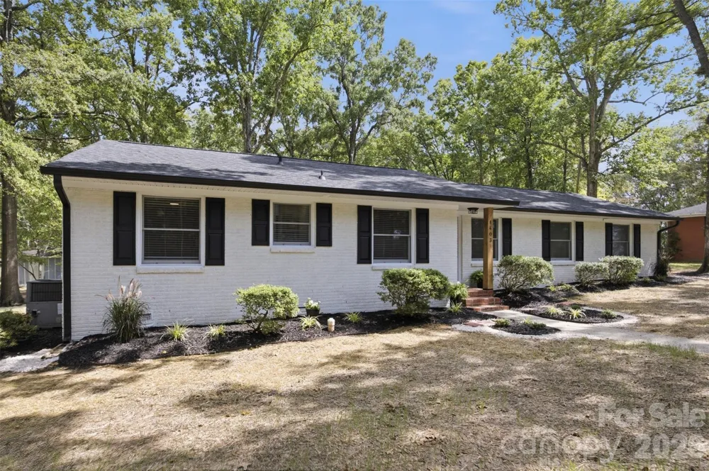 1403 Georgia Avenue Monroe, NC 28112