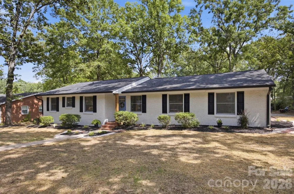 1403 Georgia Avenue Monroe, NC 28112