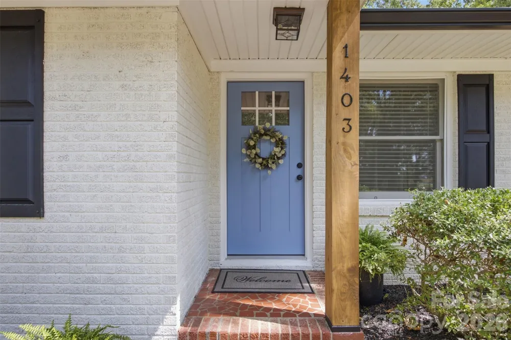 1403 Georgia Avenue Monroe, NC 28112