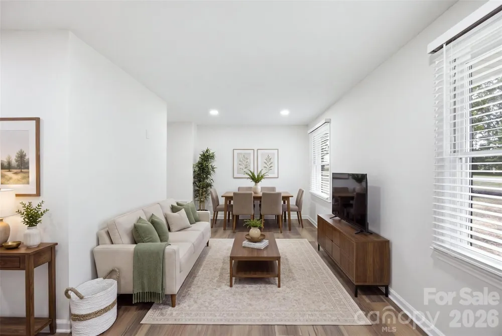 1403 Georgia Avenue Monroe, NC 28112