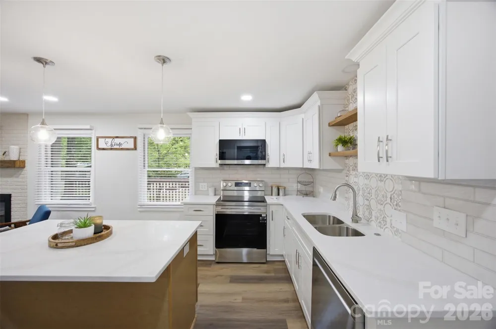 1403 Georgia Avenue Monroe, NC 28112