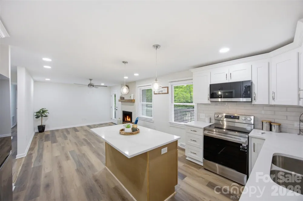 1403 Georgia Avenue Monroe, NC 28112