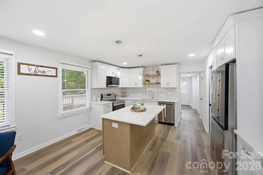 1403 Georgia Avenue Monroe, NC 28112