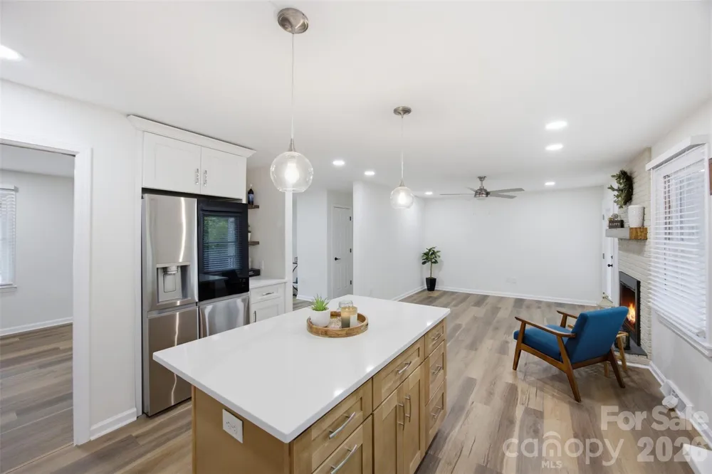 1403 Georgia Avenue Monroe, NC 28112