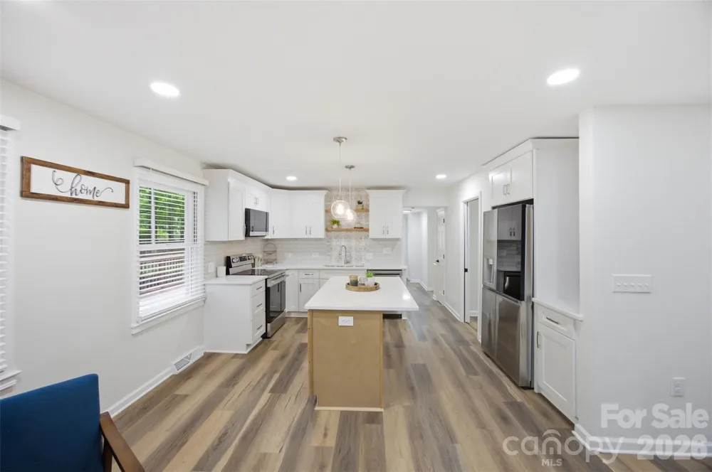 1403 Georgia Avenue Monroe, NC 28112