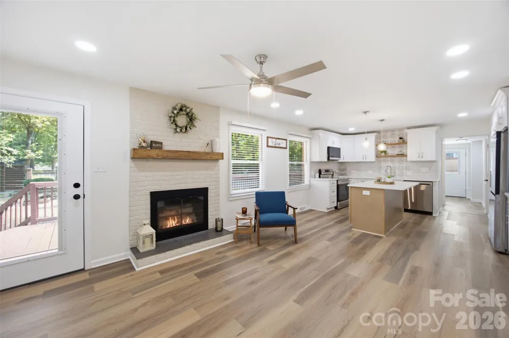 1403 Georgia Avenue Monroe, NC 28112