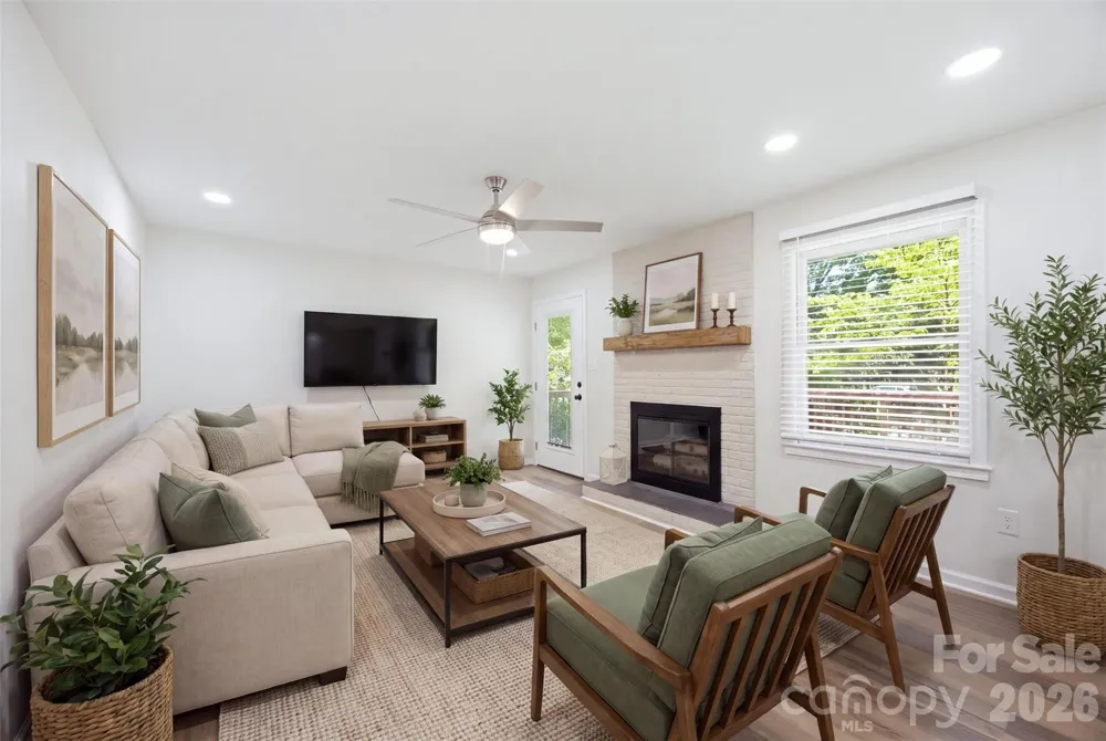 1403 Georgia Avenue Monroe, NC 28112