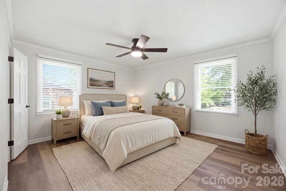 1403 Georgia Avenue Monroe, NC 28112