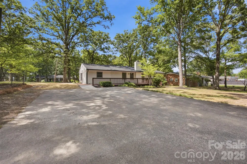 1403 Georgia Avenue Monroe, NC 28112